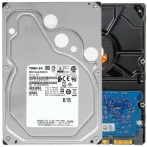 dqyzqqx8dyap48bbzkjx.webp TOSHIBA MG06 8TB 3.5" 256MB MD06ACA800V HDD Hard Disk Drive