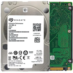 e15471jcexbggp8z986d.webp Seagate Enterprise Performance 10K 600GB SAS 2.5" 128MB ST600MM0088 HDD Hard Disk Drive