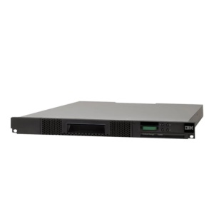 ebf23c57-ddf0-4a36-b103-65731f2c2f5e_20251205.webp Lenovo IBM TS2900 Tape Autoloader 6171S9H