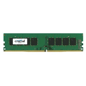 fc62gugmofij76cvu6ar.webp Crucial 32GB (2 x 16GB) DDR4-2133 (PC4 17000) Server Memory Model CT2K16G4RFD4213