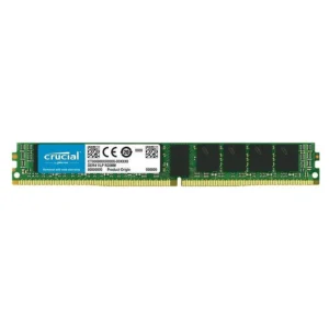 gfk1ydghp7ngtamzo5it.webp Crucial 16GB DDR4 2666 (PC4 21300) Server Memory Model CT16G4XFD8266