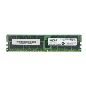 icizov1rri8s68yaauug.webp Crucial 64GB (4 x 16GB) DDR4-2133 (PC4 17000) Server Memory Model CT4K16G4RFD4213