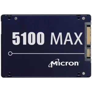 iij2zhctl5jfj6s1tujw.webp Mircon 5100 MAX 480GB 2.5" 7mm SATA 3.0 6Gbs MTFDDAK480TCC-1AR1ZABYY
