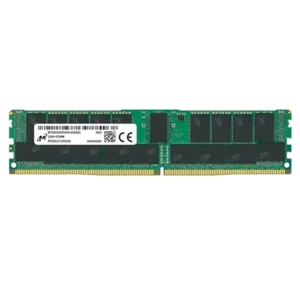 iik1ob4pll5w24niaefh.webp Crucial 32GB DDR4-3200 (PC4 25600) Server Memory Model CT32G4RFD432A