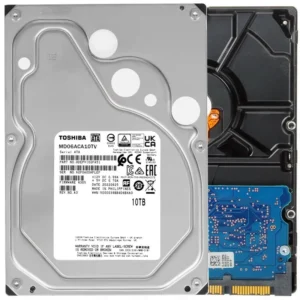 j27ta5iwx0f393xf8vhd.webp TOSHIBA MG06 10TB 3.5" 256MB MD06ACA10TV HDD Hard Disk Drive