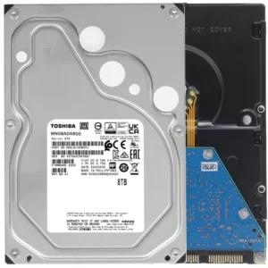jng1skcspuomp2sapp7f.webp TOSHIBA 8TB 3.5" 256MB MN08ADA800 HDD Hard Disk Drive