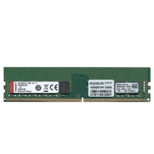 jy95oyyaawo6224hg9te.webp Kingston KSM24ED8 16ME 16 GB DDR4-2400 1x16GB 288-pin DIMM Ram Memory