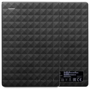 k4yth49ot5cq889bctsl.webp Seagate Expansion Portable 500GB USB 3.0 2.5" STEA500400 HDD Hard Disk Drive