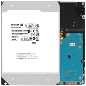 kiwroxqosmqn437swt9j.webp TOSHIBA 18TB 3.5" 512MB MN09ACA18T HDD Hard Disk Drive