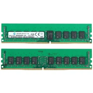 ksnpwkp50gsokjd4d1fe-1.webp HP HPE 805349 B21 809082 091 DDR4 16GB 2400MHZ ECC REG 288 Pin G9 Memory Module
