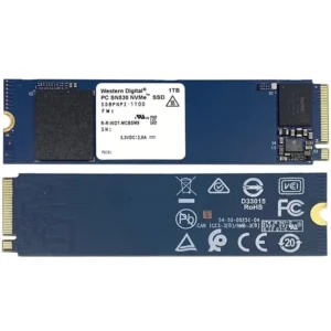 m83b2q1bm313803qa5mz.webp Western Digital SN530 1TB M.2 2280 NVMe PCIe 3.0 x4 SDBPNPZ-1T00