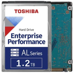 nay2i0jsb71q5qr4h4ik.webp TOSHIBA AL15SE 1200GB SAS 2.5" 128MB AL15SEB120NY HDD Hard Disk Drive