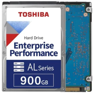 ncu64rgxg29m6o4xxv49.webp TOSHIBA AL15SE 900GB SAS 2.5" 128MB AL15SEB09EQY HDD Hard Disk Drive