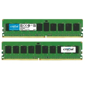 oj93owhnxb1nv2albjs0.webp Crucial 8GB DDR4-2133 (PC4 17000) Server Memory Model CT8G4RFD8213