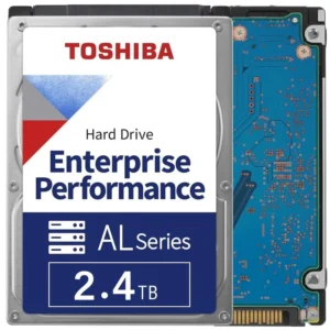 ok8mts5u3af8lxii1v7p.webp TOSHIBA AL15SE 2.4TB SAS 2.5" 128MB AL15SEB24EQY HDD Hard Disk Drive