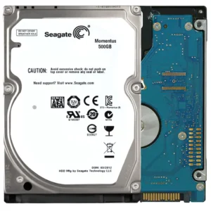output_22-148-374-02.webp Seagate Momentus 7200.4 ST9500420AS 500GB 7200 RPM 16MB Cache SATA 3.0Gb/s 2.5" Internal Notebook Hard Drive Bare Drive