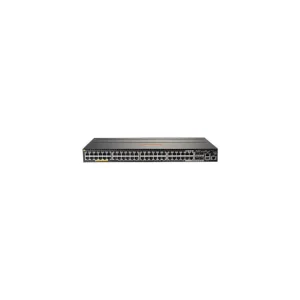 output_2930M.webp HPE JL320A - Aruba 2930M Series Switches 24G PoE+ with 1-slot Switch