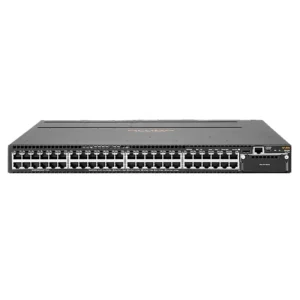 output_3810_48G.webp Aruba 3810M 48G 1-slot Switch (JL072A)