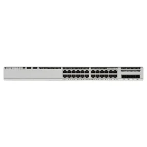 output_39149d9cc7d34fd7836a6a8b92cf8e4a.webp Cisco Catalyst 9200L 24 Port PoE+ Switch C9200L-24P-4G-A