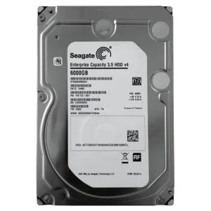 output_41tePyMvxL._AC_.webp Seagate Enterprise Capacity 3.5 HDD 6TB 7200 RPM 512e SATA 6Gb/s 128MB-Cache 3.5-Inch Hard Disk Drive (ST6000NM0024)