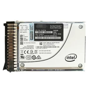 output_4XB7A64286-lg__94173.webp 4XB7A64286 Lenovo 240GB TLC SATA 6Gbps 2.5-inch Internal Solid State Drive (SSD) for ThinkServer System
