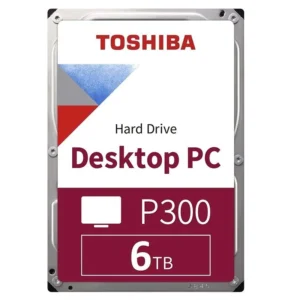 output_51A9ohYJXVL._AC_SX679_.webp Toshiba P300 Desktop PC Hard Drive 6 TB HDWD260UZSVA