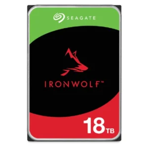 output_51BeWcAK0GL.webp Seagate IronWolf ST18000VN000 18TB 7200 RPM 256MB Cache SATA 6.0Gb/s 3.5" Internal Hard Drive