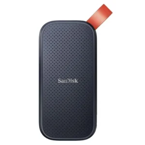 output_51fFaPiIKL._AC_SX466.webp SanDisk 2TB Portable SSD - Up to 520MB/s, USB-C, USB 3.2 Gen 2 - SDSSDE30-2T00-G25,Solid State Drive