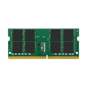 output_51zWjAVSkSL._AC_SX466_.webp KVR32S22D8/32 - Kingston ValueRAM 32GB 3200MHz DDR4 Non-ECC CL22 SODIMM 2Rx8 1.2V