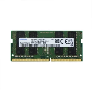 output_71AibRYWUPL.webp Samsung M471A2K43EB1 CWE 16GB DDR4 3200MTs Non ECC Memory RAM SODIMM