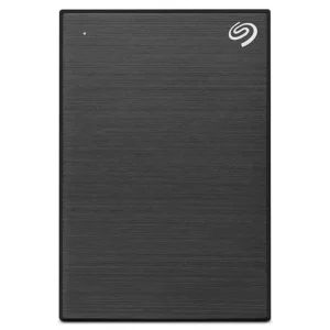 output_71E5tRCtWL.webp Seagate One Touch, 5TB, Password activated hardware encryption, portable external hard drive, portable external hard drive, PC, Notebook & Mac, USB 3.0, Black (STKZ5000400)