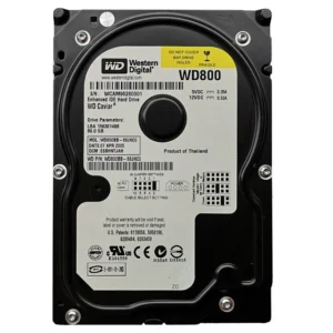 output_71EGbcJmvBL._AC_UF8941000_QL80_.webp WD800BB-75JHC0, DCM HSBHYTJAH, Western Digital 80GB IDE 3.5 Hard Drive