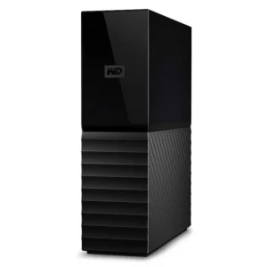 output_71UJwZ32VvL._AC_SX466_.webp Western Digital 6TB My Book Desktop External Hard Drive, USB 3.0, External HDD with Password Protection and Auto Backup Software - WDBBGB0060HBK-NESN