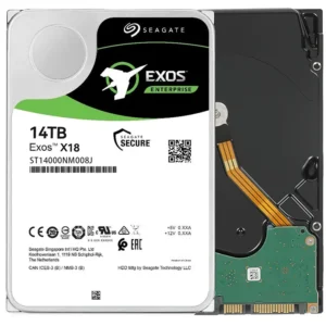 output_81oUNh1Xk6L._AC_UF8941000_QL80_.webp 14Tb Seagate Exos X18, ST14000NM008J, 7200rpm, 3.5", SAS 3.0, 256Mb