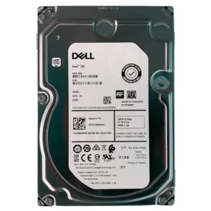 output_Dell-ST8000NM0205-600x600-1.webp Dell Seagate 3.5" 8TB 7.2K 6GBPS SATA Hard Drive - 92MDW ST8000NM0205