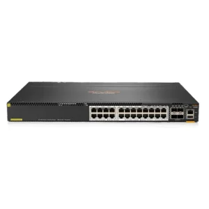 output_JL660A.webp HPE Aruba 6300M - switch - 24 ports - managed - rack-mountable (JL660A)