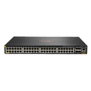 output_JL661A.webp HPE Aruba 6300M - switch - 48 ports - managed - rack-mountable (JL661A)