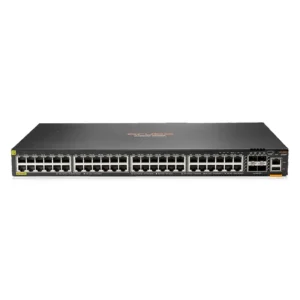 output_JL665.webp HPE Aruba 6300F - switch - 48 ports - managed - rack-mountable (JL665A)