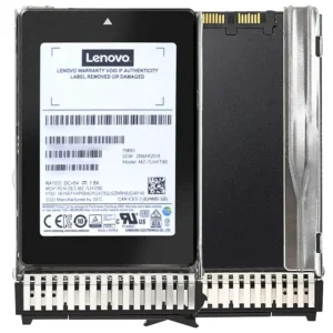 output_M852RH60_Icat_1.webp LENOVO 4XB7A72438 - ThinkSystem 2.5in PM893 480GB Read Intensive SATA