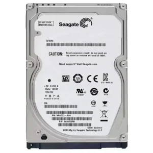 output_seagate_barracuda_7200.7_st380011a_.webp Seagate BarraCuda 7200.7 - 80.0GB 7200RPM Ultra ATA-100 2MB Cache 3.5" Desktop Hard Drive - ST380011A
