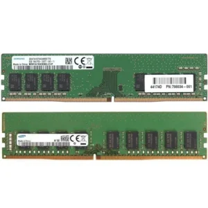 pgpz27rwv7yr7ph3833o-1.webp Samsung M391A1K43DB2 CVF 8GB 288Pin DIMM DDR4