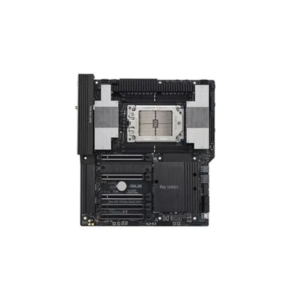 Supermicro Pro WS TRX50-SAGE WIFI  The motherboard is equipped with multiple PCIe   5.0/4.0 x16  slot