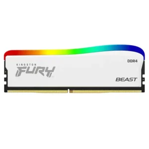 pp87l907sgi6hdt7ilr2.webp Kingston Fury Beast RGB Special Edition 32 GB DDR4-3600 2x16GB 288-pin DIMM Ram Memory