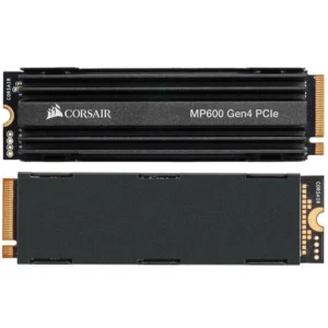 q3myxcyauzrano7z57bn.webp Corsair MP600 1TB M.2 2280 NVME PCIe 4.0 x4 CSSD-F1000GBMP600