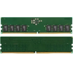 qbimzotwt2v6h4wxbz64-1.webp Samsung M323R1GB4BB0 CQK 8GB DDR5 4800 PC5 38400 4800MHz UDIMM Non ECC UNBUFFERED RAM Memory