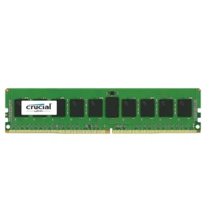 qjjuazr9fpdzicndiedj.webp Crucial 16GB (2 x 8GB) DDR4-2133 (PC4 17000) Server Memory Model CT2K8G4RFS4213