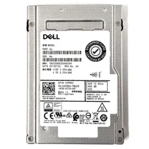 s-l300.webp Dell 0TDNP7 TDNP7 Kioxia 1.92TB RI SAS 12Gb/s 2.5" SSD KPM5XRUG1T92 SDFBE85DAB01