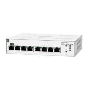 s00010777_20251204.webp HPE Aruba Instant On 1830 8G Switch JL810A