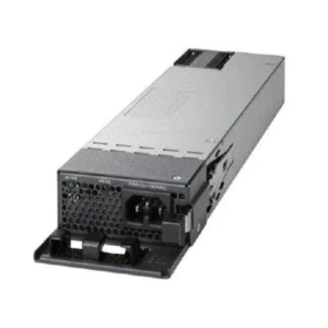switches-pwrc11100wac_20251205.webp Cisco Catalyst 9300/3850 Series 1100W AC Power Module PWR-C1-1100WAC-P=