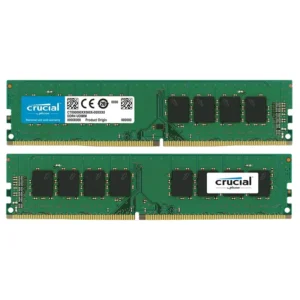 t58ep6vwp1s831d8w0xk.webp Crucial 32GB DDR4-2133 (PC4 17000) Server Memory Model CT32G4RFD4213